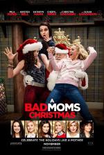 A Bad Moms Christmas / Палави мамчета по Коледа (2017)