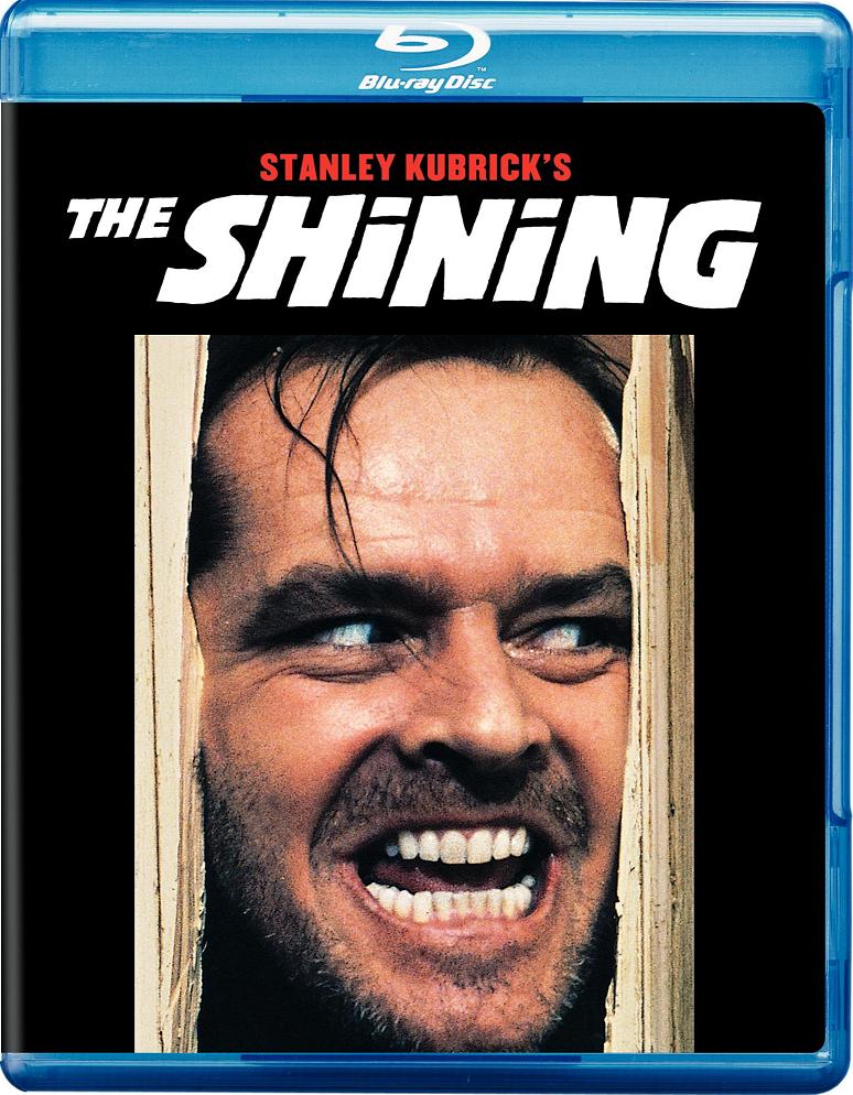 The Shining / Сиянието (1980)