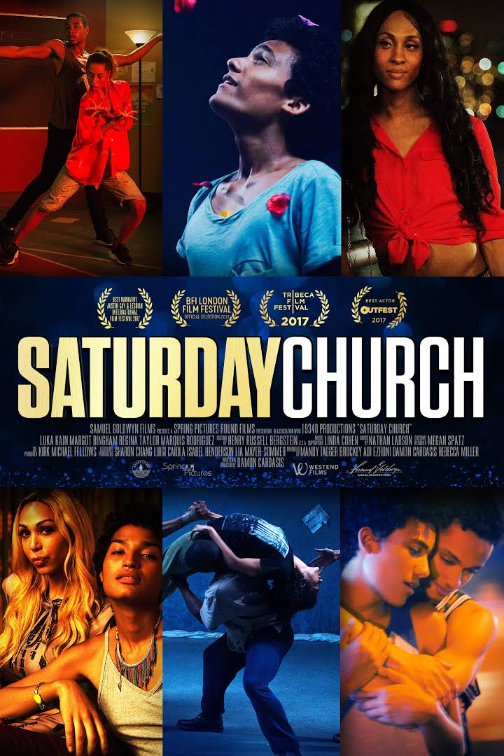 Saturday Church / Църква в събота вечер (2017)