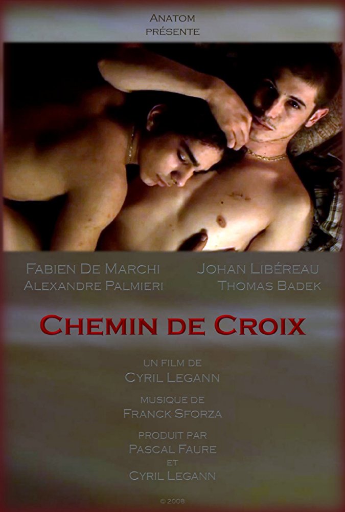 Crossway / Chemin de croix / Кръстопът (2008)