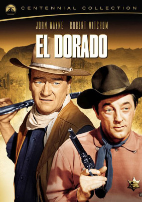 El Dorado / Ел Дорадо (1966)