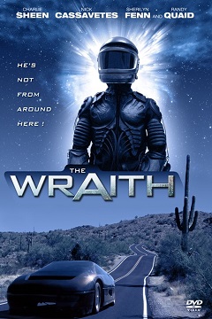 The Wraith / Призракът (1986)