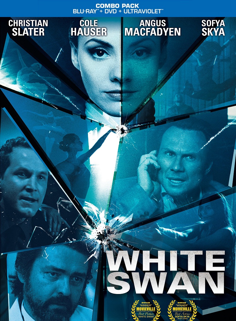 Assassins Run : White Swan / Бял Лебед (2013)