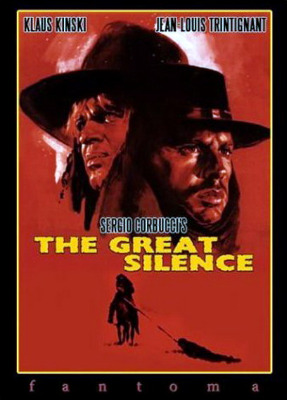 The Great Silence / Голямото мълчание (1968)