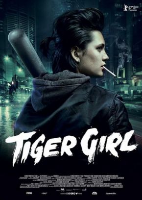 Tiger Girl / Тигрицата (2017)
