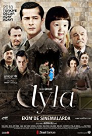 Ayla: The Daughter of War / Айла: Дъщеря на Войната (2017)
