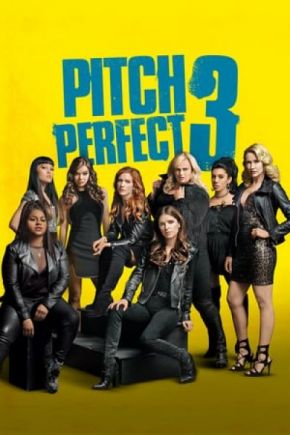 Pitch Perfect 3 / Перфектният ритъм 3 (2017)