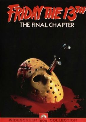 Friday the 13th: The Final Chapter / Петък 13-ти: Развръзката (1984)