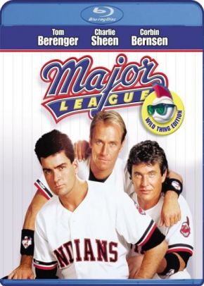 Major League / Висшата лига (1989)