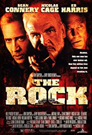 The Rock / Скалата (1996)