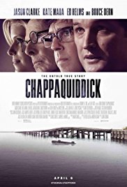 Chappaquiddick / Чаппакуиддик (2017)