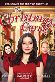 It’s Christmas Carol / Коледа е, Каръл (2012)