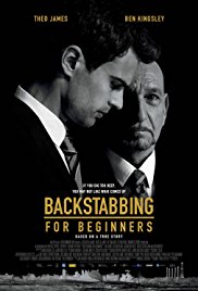 Backstabbing for Beginners / Предателство за начинаещи (2018)