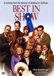 Best in Show / Шампионите на изложбата (2000)