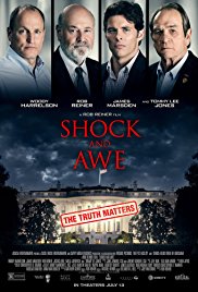 Shock and Awe / Шок и куриози (2017)