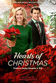 Hearts of Christmas / Коледа в сърцата (2016)