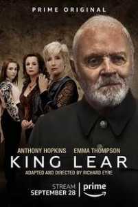 King Lear / Крал Лир (2018)