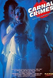 Carnal Crimes / Престъпления от страст (1991)