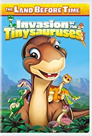 The Land Before Time XI / Земята преди време 11 (2005)