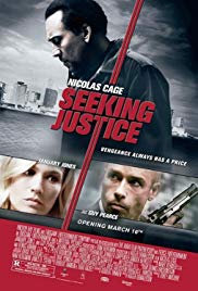 Seeking Justice / В търсене на справедливост (2011)