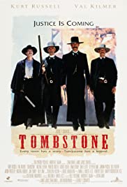 Tombstone / Тумбстоун (1993)