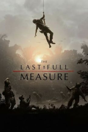 The Last Full Measure / Последна граница (2020)