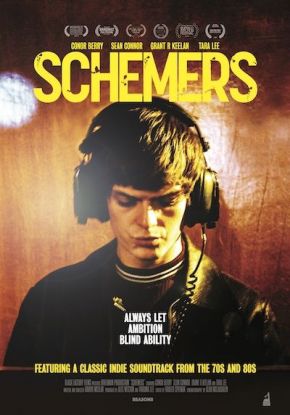 Schemers / Мошеници (2019)
