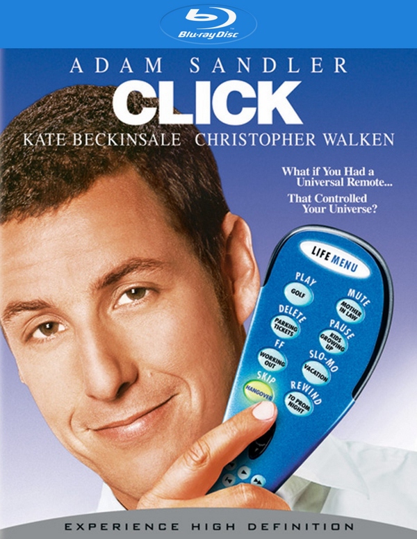 Click / Щрак (2006)