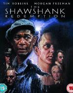 The Shawshank Redemption / Изкуплението Шоушенк (1994)