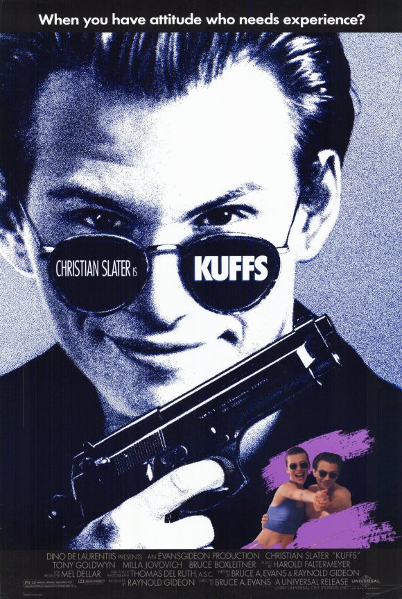 Kuffs / Къфс (1992)