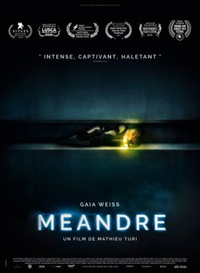 Meander / Лабиринт (2020)