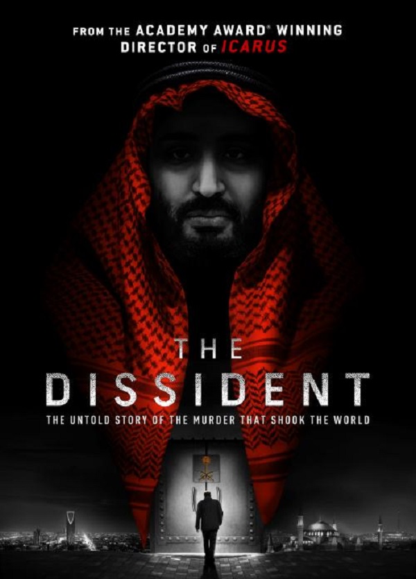 The Dissident / Отцепникът (2020)