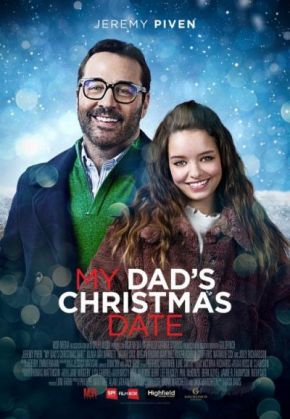 My Dad's Christmas Date / Коледното гадже на татко (2020)