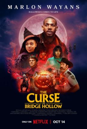 The Curse of Bridge Hollow / Проклятието на Бридж Холоу (2022)