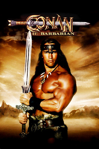 Conan the Barbarian / Конан Варваринa (1982)