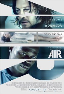 Air / Въздух (2015)