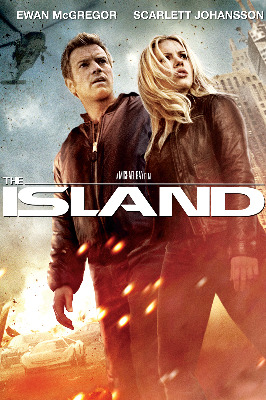 The Island / Островът (2005)