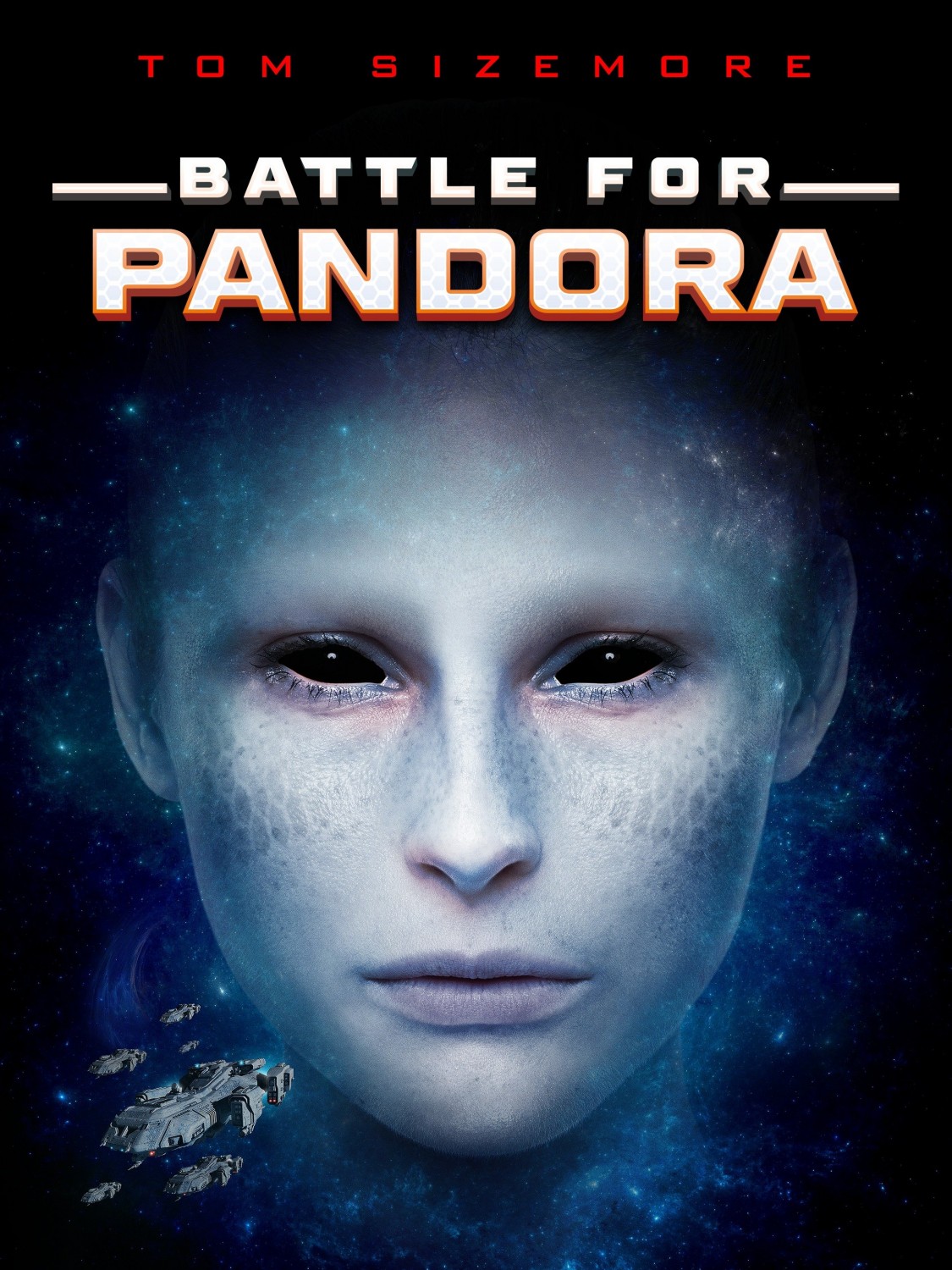 Battle for Pandora / Битка за Пандора (2022)