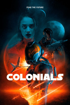 Colonials / Колониалите (2023)