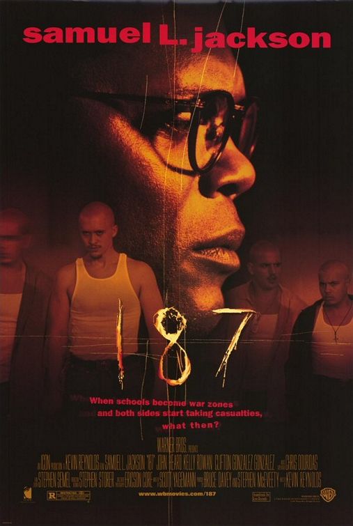 One Eight Seven / Код 187 (1997)