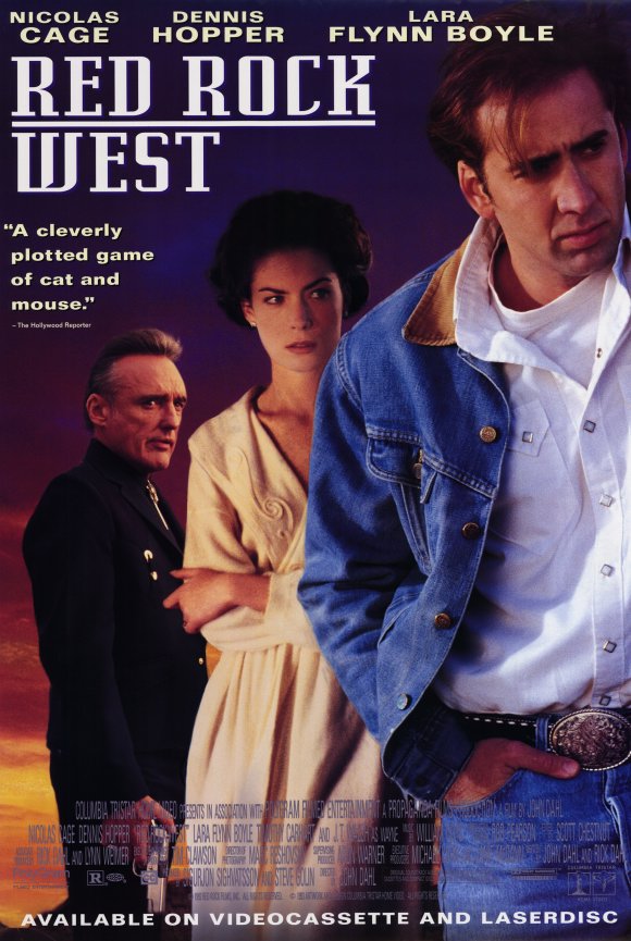 Red Rock West / Ред Рок Уест (1993)