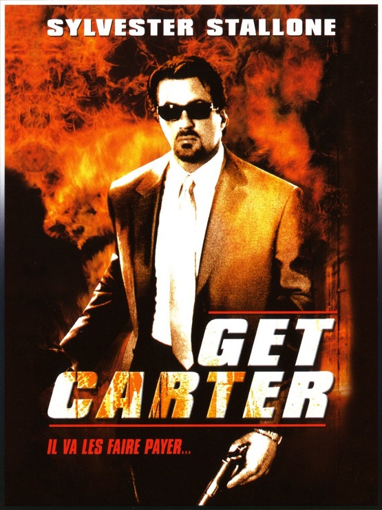 Get Carter / Законът на Картър (2000)