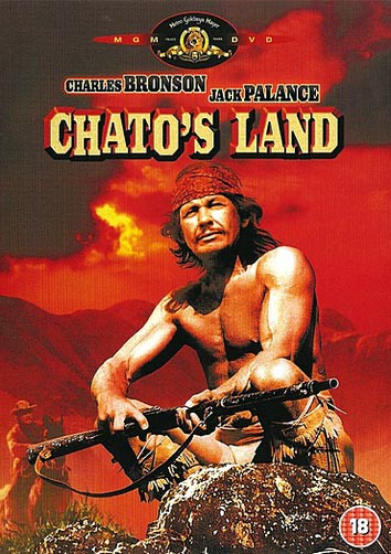 Chato's Land / Земята на Чато (1972)