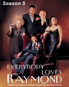 Everybody Loves Raymond / Всички обичат Реймънд (2000) Cезон 5