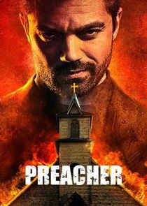 Preacher Season 1 / Проповедник Сезон 1 (2016)