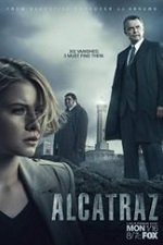 Alcatraz Season 1 / Алкатраз Сезон 1 (2012)