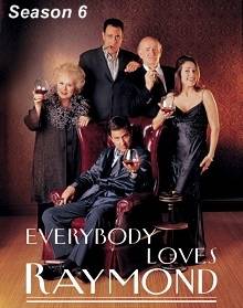 Everybody Loves Raymond / Всички обичат Реймънд (2001) Cезон 6
