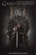 Game of Thrones Season 1 / Игра на тронове Сезон 1 (2011)