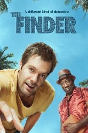 The Finder Season 1 / Откривателят Сезон 1 (2012)