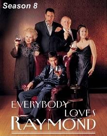 Everybody Loves Raymond / Всички обичат Реймънд (2003) Cезон 8